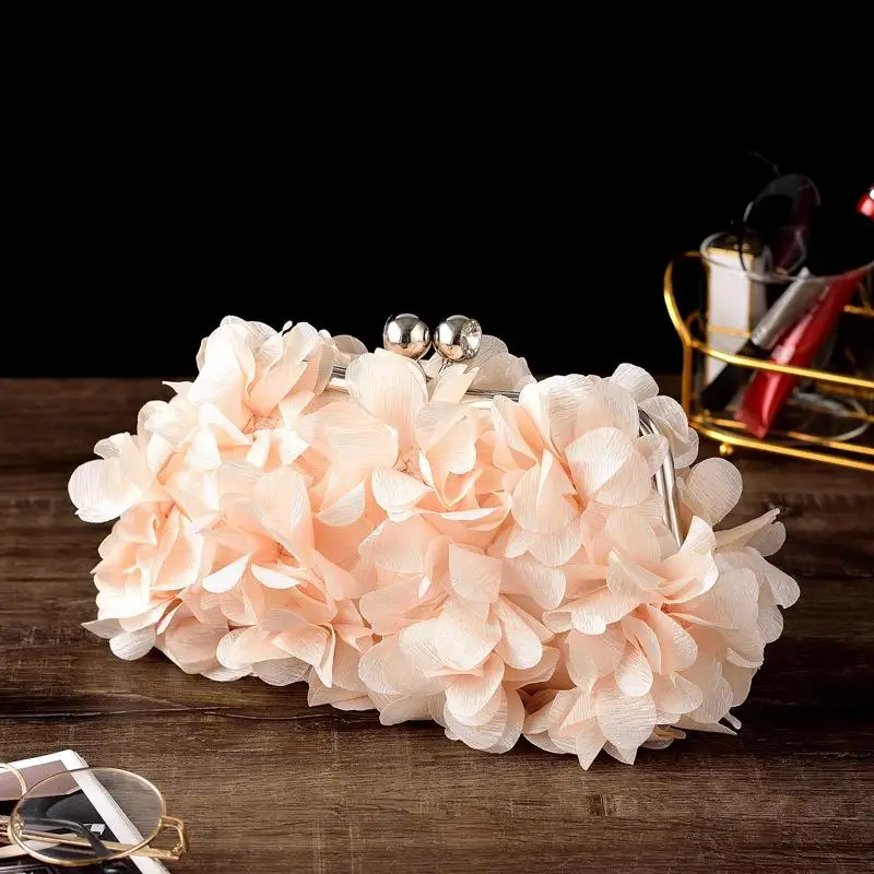 Wedding Dress Bag 8 Colors White Bride Clutches Ladies Blue Party Handbag Woman Purple Evening Flower Bags Floral Wedding Clutch
Wedding Dress Bag 8 Colors White Bride Clutches Ladies Blue Party Handbag Woman Purple Evening Flower Bags Floral Wedding Clutch