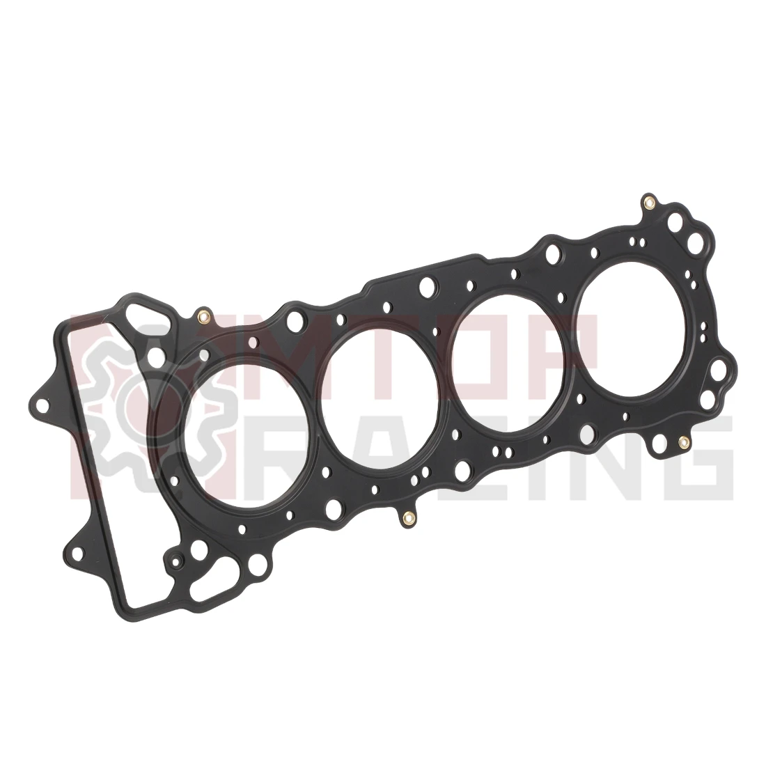 12251-MAL-601 Прокладка головки блока цилиндров для Honda CBR600 1991 1992 1993 1994 1995 1996 1997 1998 PC25 Деталь двигателя
12251-MAL-601 Прокладка головки блока цилиндров для Honda CBR600 1991 1992 1993 1994 1995 1996 1997 1998 PC25 Деталь двигателя