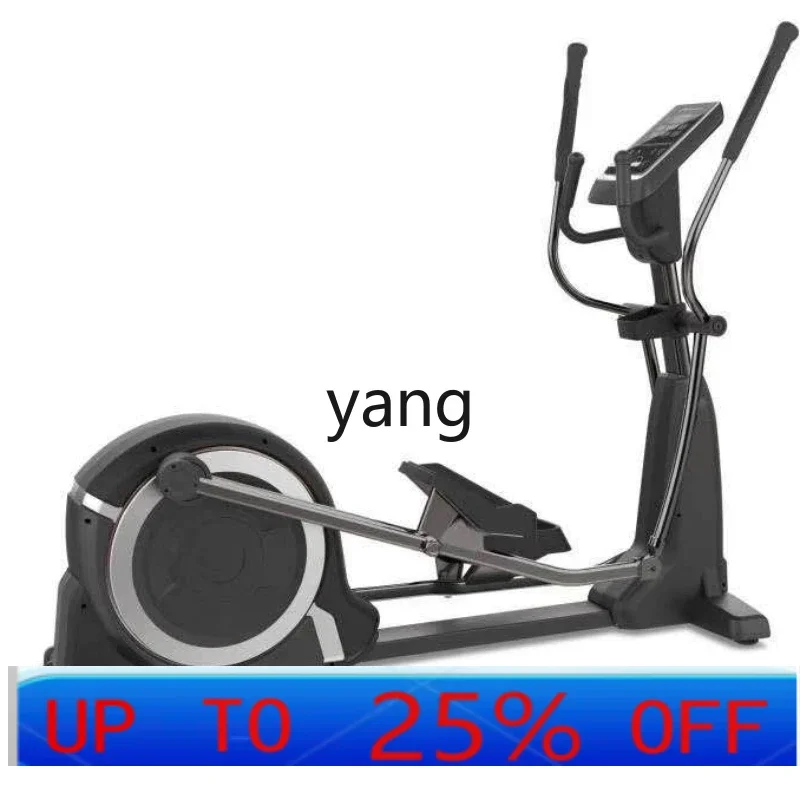 LTT Business Gym Studio Silent Fitness Equipment Ellipsograph Electromagnetic Control
LTT Business Gym Studio Silent Fitness Equipment Ellipsograph Electromagnetic Control