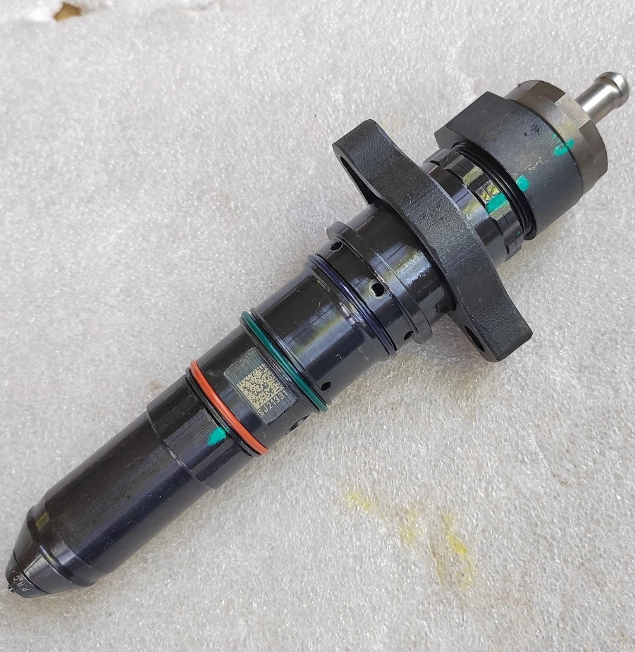 Engineering Machinery Diesel Engine Injector K19 KTA19 Fuel Injector 3095773
Engineering Machinery Diesel Engine Injector K19 KTA19 Fuel Injector 3095773