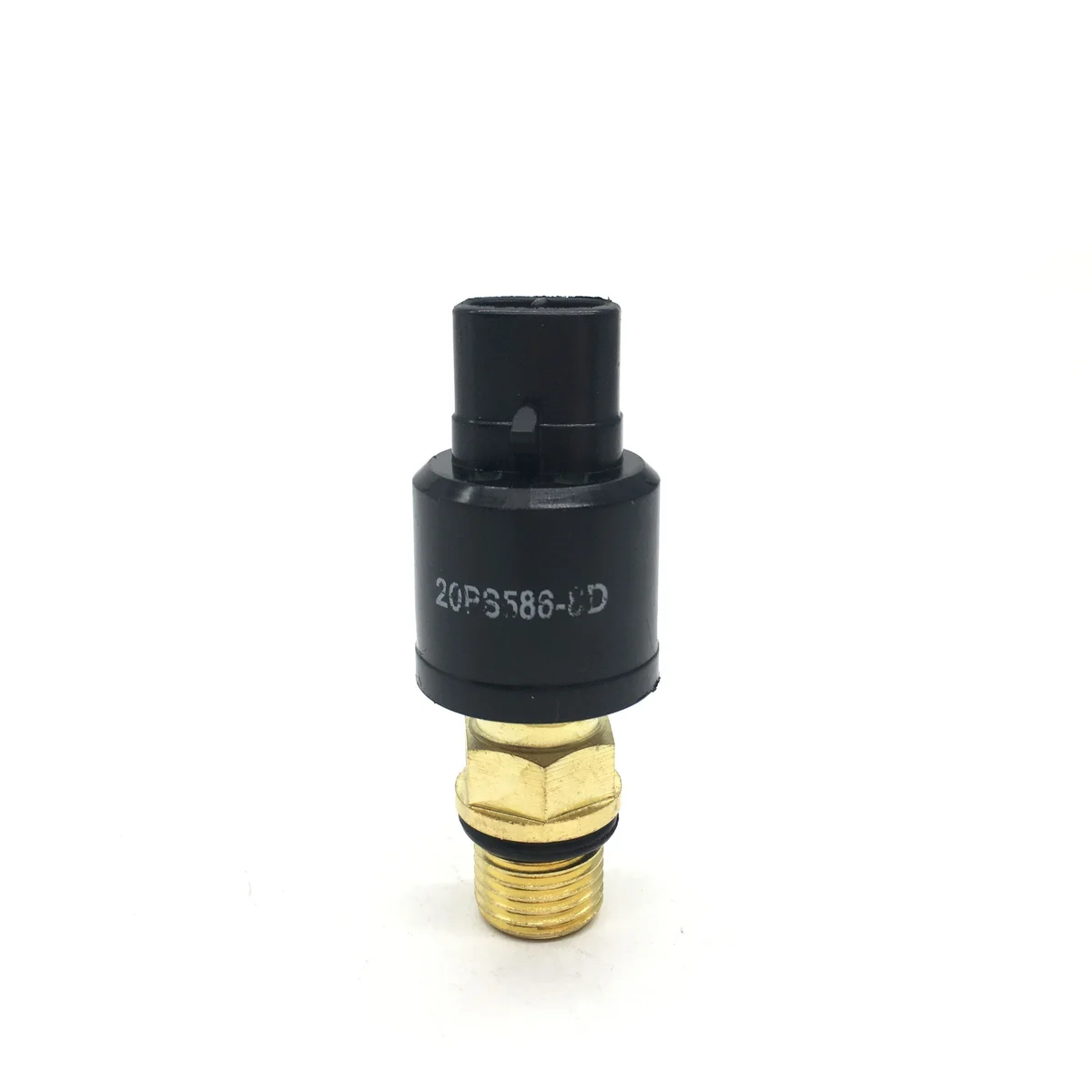 High Quality Excavator Pressure Switch 20PS586-8D 4254563 4333040 for DH220-5
High Quality Excavator Pressure Switch 20PS586-8D 4254563 4333040 for DH220-5