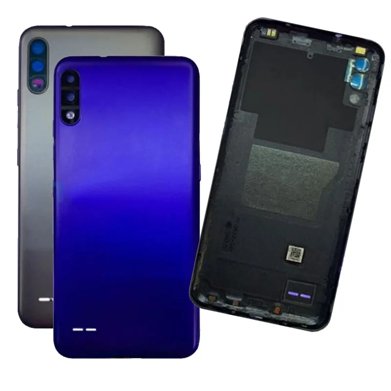 For LG K22 Battery Cover Back Glass Panel Rear Housing For LG K22 LMK200Z LMK200E Back battery Cover LMK200B
For LG K22 Battery Cover Back Glass Panel Rear Housing For LG K22 LMK200Z LMK200E Back battery Cover LMK200B