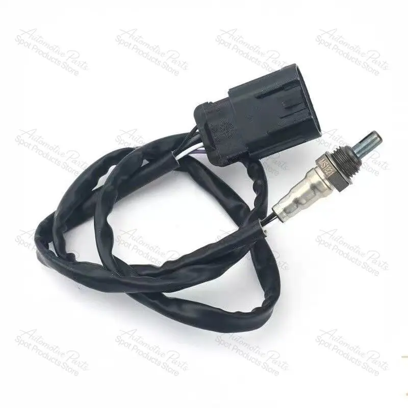 Motorcycle Exhaust O2 Oxygen Sensor Replacement Suitable for SRK600RS SRK800
Motorcycle Exhaust O2 Oxygen Sensor Replacement Suitable for SRK600RS SRK800