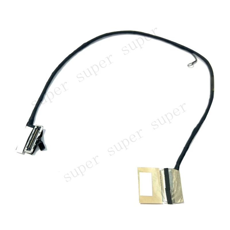 S+ 40PIN LCD Screen Cable For ASUS ProArt StudioBook 16 H5600Q H5600QM DD0EXCLC101
S+ 40PIN LCD Screen Cable For ASUS ProArt StudioBook 16 H5600Q H5600QM DD0EXCLC101
