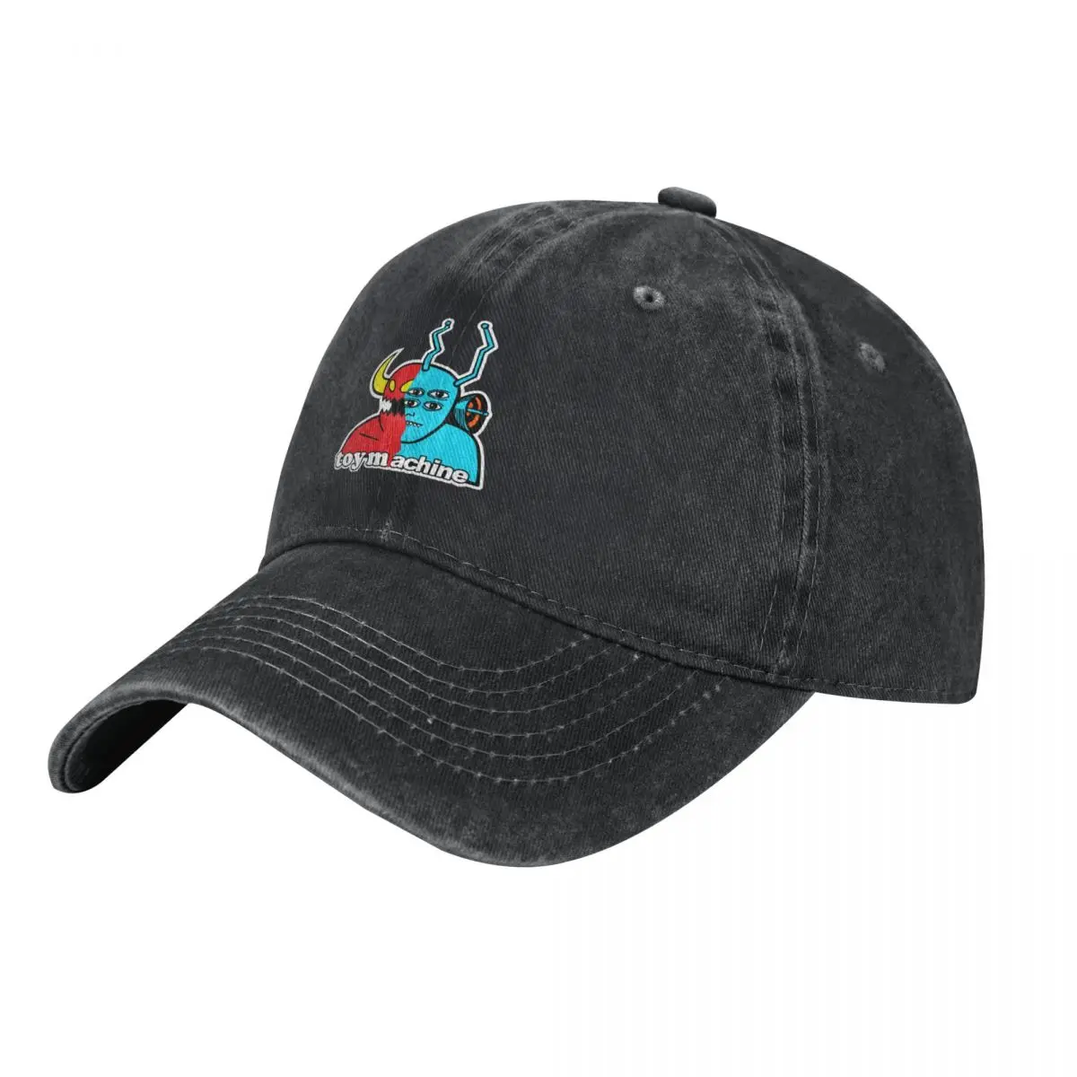 Toy machine logo monsters Baseball Cap tea Hat Snap Back Hat Sun Hat For Children Rave Mens Tennis Women's
Toy machine logo monsters Baseball Cap tea Hat Snap Back Hat Sun Hat For Children Rave Mens Tennis Women's
