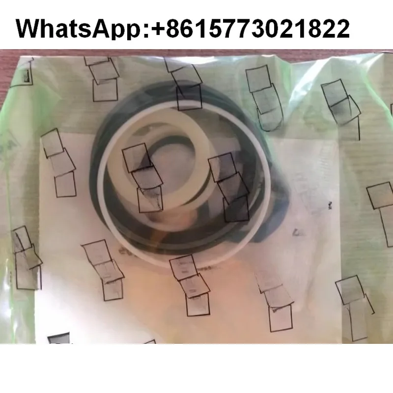 Корея для Doosan для Daewoo, детали для вилочного погрузчика D30S, ремонтный комплект цилиндра наклона 401107-00833
Корея для Doosan для Daewoo, детали для вилочного погрузчика D30S, ремонтный комплект цилиндра наклона 401107-00833