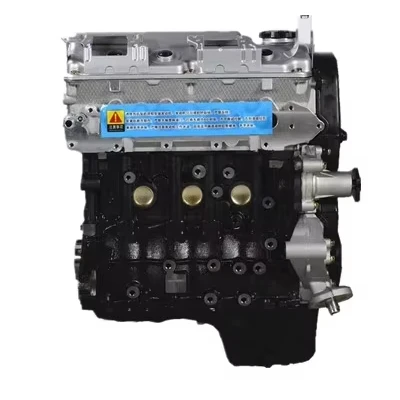 4G18 Engine 4G18 Long Block 4G18 1.6L For BYD F3 Hafei Saima Mitsubishi Zotye T600 T700
4G18 Engine 4G18 Long Block 4G18 1.6L For BYD F3 Hafei Saima Mitsubishi Zotye T600 T700
