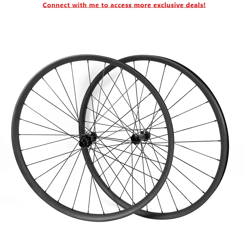 Airwolf 29er MTB карбоновая колесная пара сверхлегкая 1200G асимметричная храповая система 36T 35 мм ширина ободки для горного велосипеда
Airwolf 29er MTB карбоновая колесная пара сверхлегкая 1200G асимметричная храповая система 36T 35 мм ширина ободки для горного велосипеда