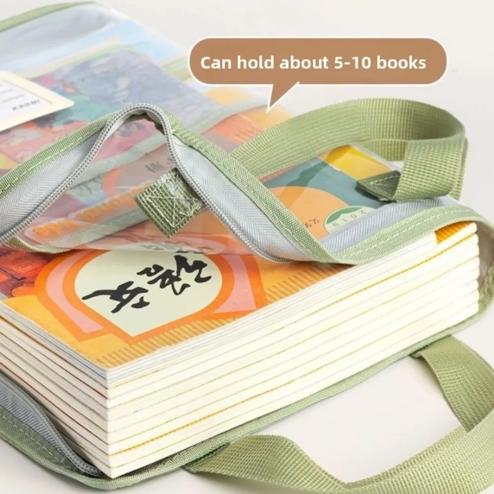New A3/A4 Zipper Bag Large Opening PVC Subject Classification Bag Transparent Large Capacity Document Bag Book Storage Bag
New A3/A4 Zipper Bag Large Opening PVC Subject Classification Bag Transparent Large Capacity Document Bag Book Storage Bag
