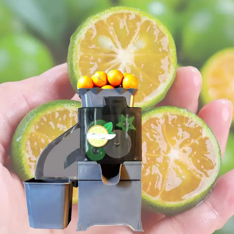 Fresh Lemon Juice Squeezing Machine Orange Citrus Juicer Juicing Machine
Fresh Lemon Juice Squeezing Machine Orange Citrus Juicer Juicing Machine