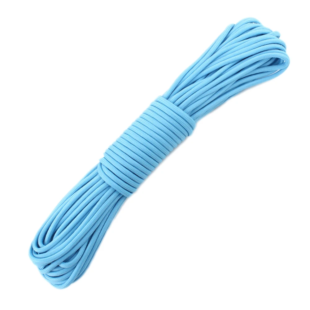 4mm Camping Rope Camping Luminous Wind Rope Camping Outdoor Neat Appearance Wear-resistant Comfortable Handling
4mm Camping Rope Camping Luminous Wind Rope Camping Outdoor Neat Appearance Wear-resistant Comfortable Handling