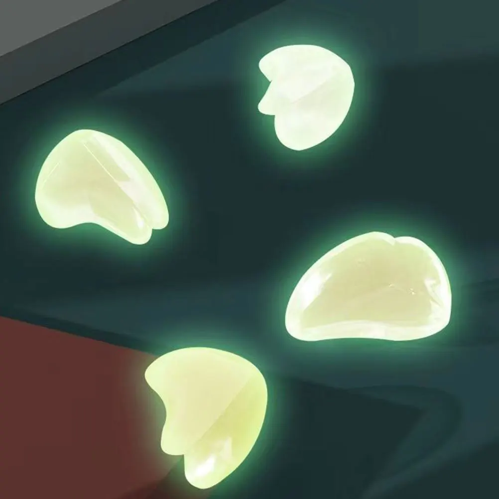 12Pcs Luminous Corner Protectors Night Light Function Baby Safety for Study Desks Dining Tables Drop Shape Corner Protector Baby
12Pcs Luminous Corner Protectors Night Light Function Baby Safety for Study Desks Dining Tables Drop Shape Corner Protector Baby