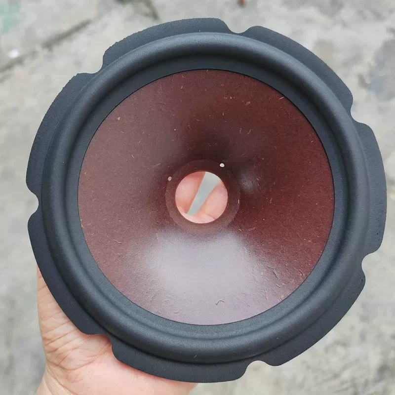 2PCS GHXAMP 6.5 2PCS GHXAMP 6.5