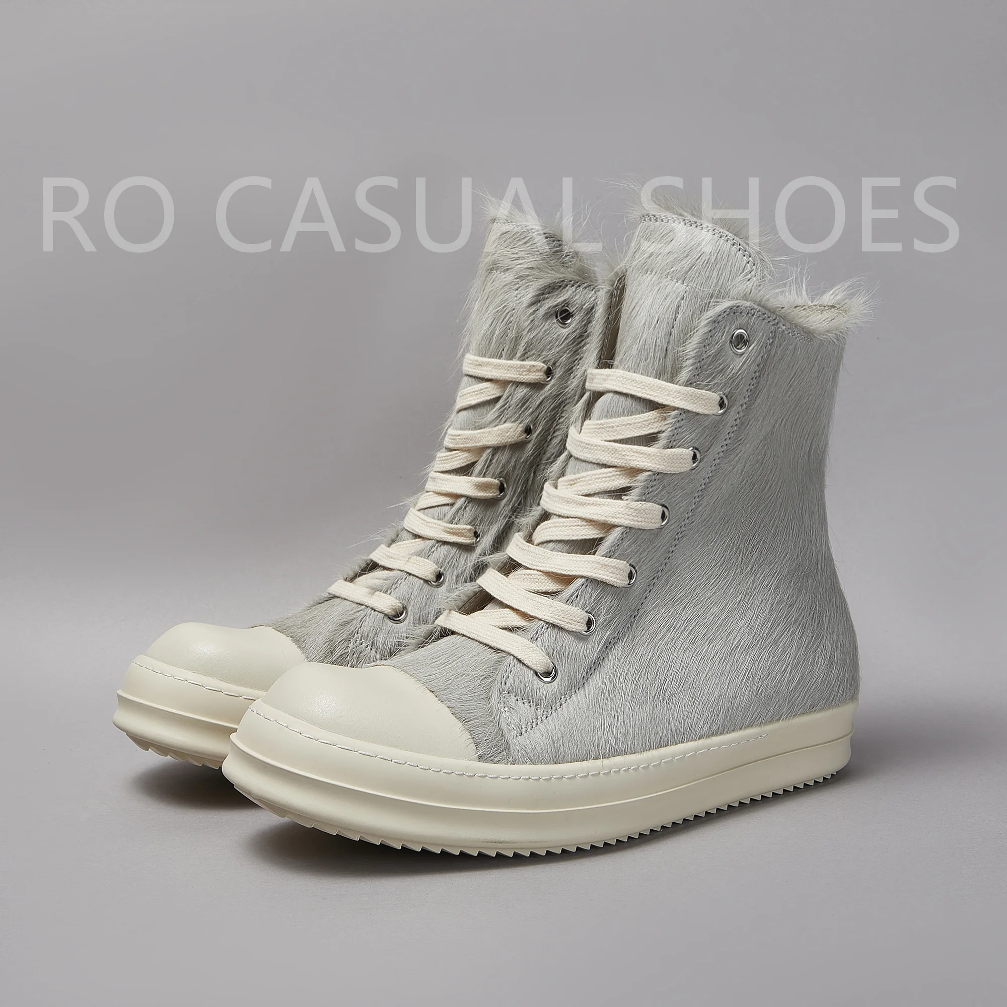 Ricks Outdoor Серые конские волосы Высокое качество Owens Мужская обувь на шнуровке Женские кроссовки Модные повседневные ботинки и обувь Owens Design
Ricks Outdoor Серые конские волосы Высокое качество Owens Мужская обувь на шнуровке Женские кроссовки Модные повседневные ботинки и обувь Owens Design