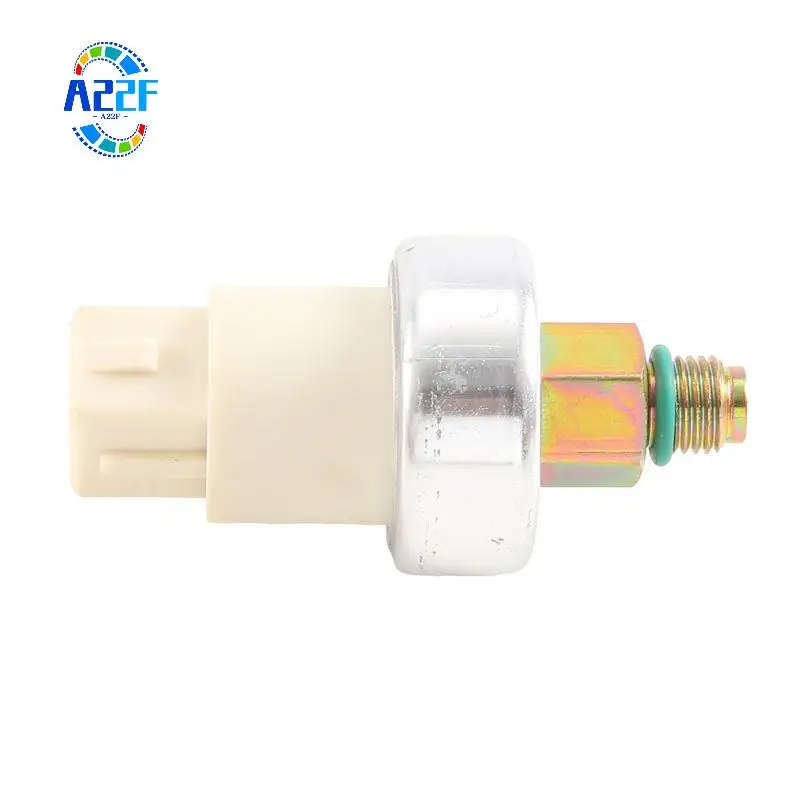 A22F-96FP-3N824-BA Oil Pressure Sensor Pressure Switch For Ford Escort Fiesta Galaxy Puma Street Ka
A22F-96FP-3N824-BA Oil Pressure Sensor Pressure Switch For Ford Escort Fiesta Galaxy Puma Street Ka