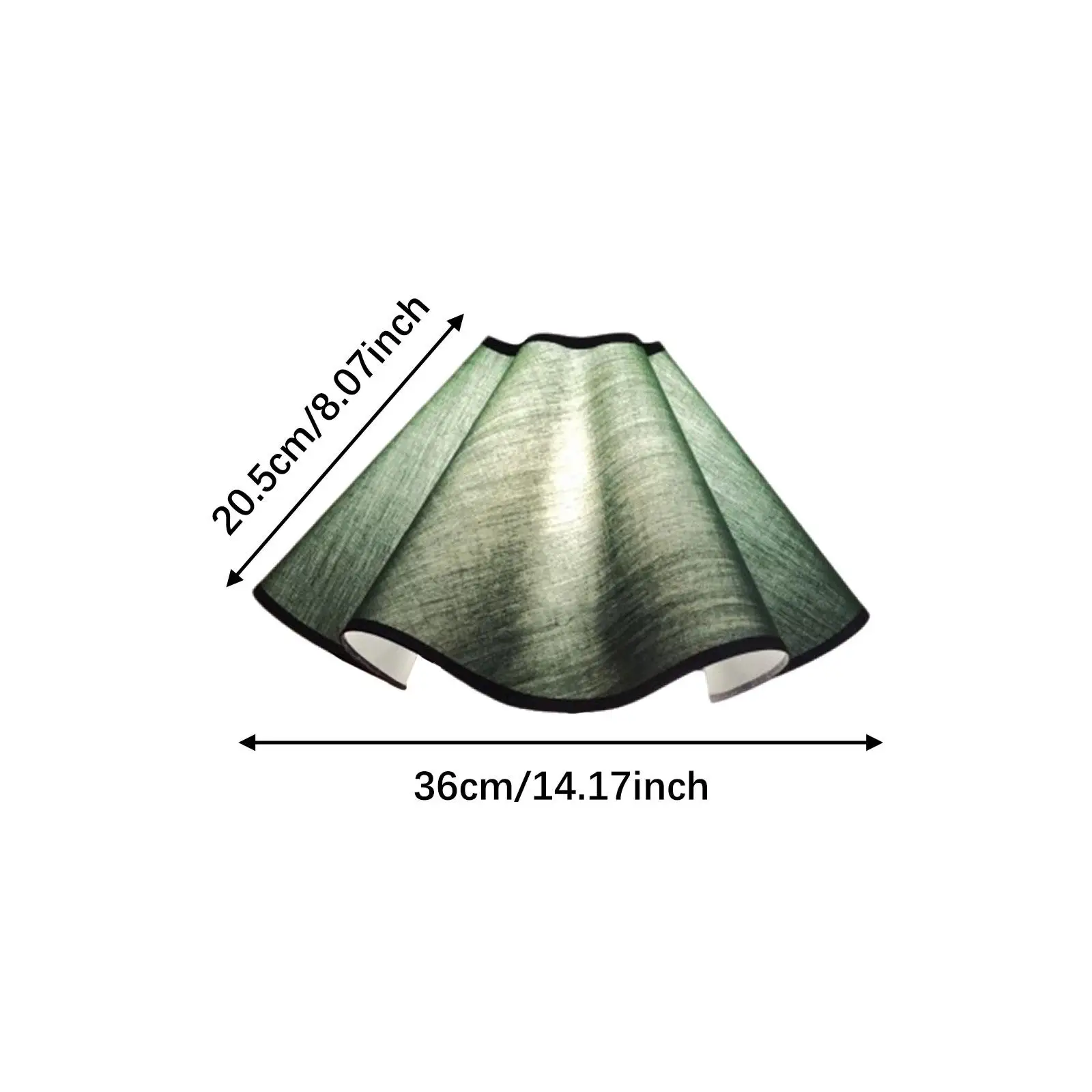 Petal Tabletop Lamp Shade Floor Light Fixture Cover for Apartment Wedding
Petal Tabletop Lamp Shade Floor Light Fixture Cover for Apartment Wedding
