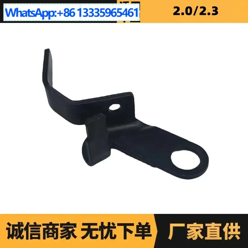 Автозапчасти подходят для железного кронштейна двигателя Peugeot Citroen 2.0 1880E7 1880F8, поставка производителей.
Автозапчасти подходят для железного кронштейна двигателя Peugeot Citroen 2.0 1880E7 1880F8, поставка производителей.