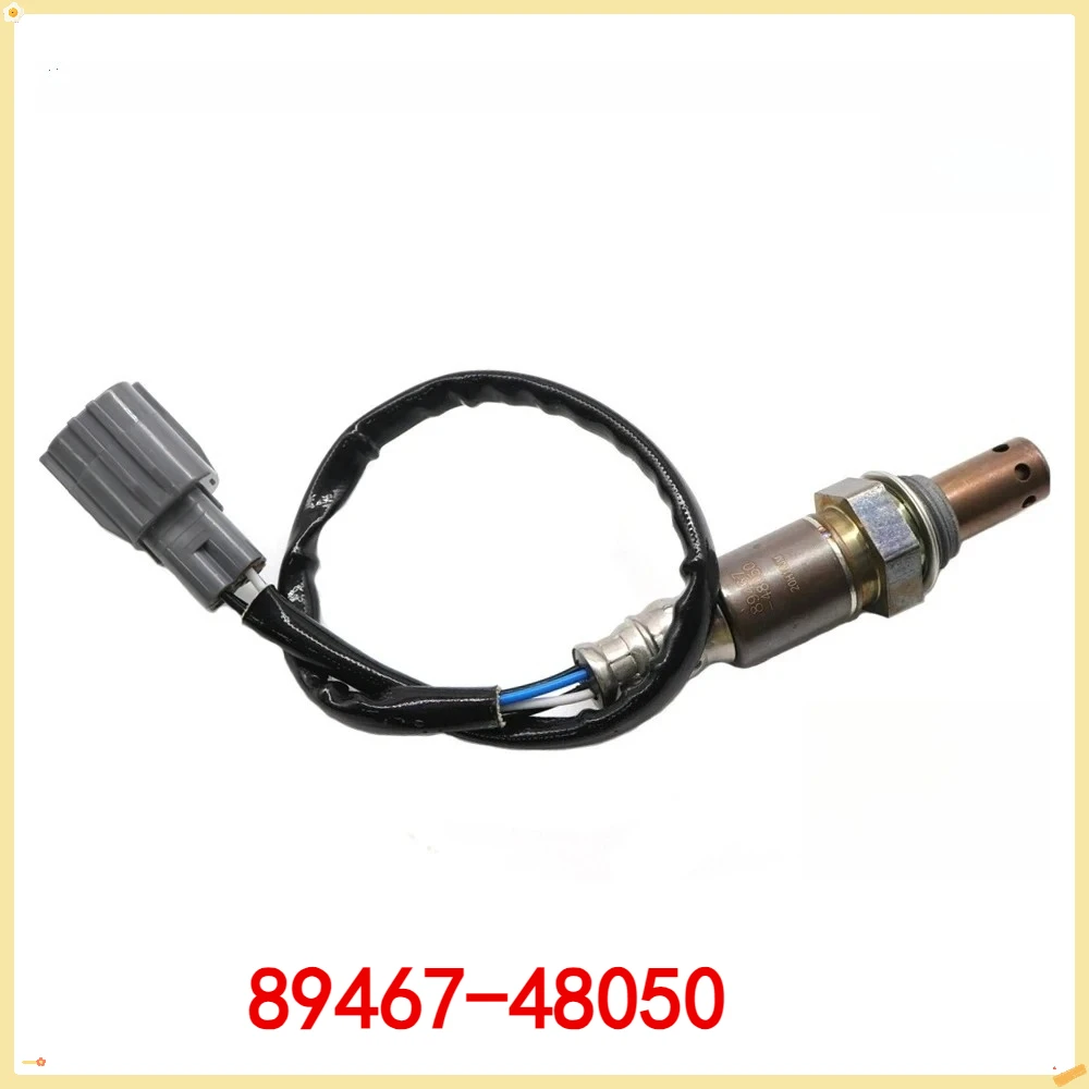 NEW Oxygen Sensor for Toyota Highlander Sienna Camry Solara Lexus RX330 3.0L 3.3L 234-9042 89467-48050
NEW Oxygen Sensor for Toyota Highlander Sienna Camry Solara Lexus RX330 3.0L 3.3L 234-9042 89467-48050