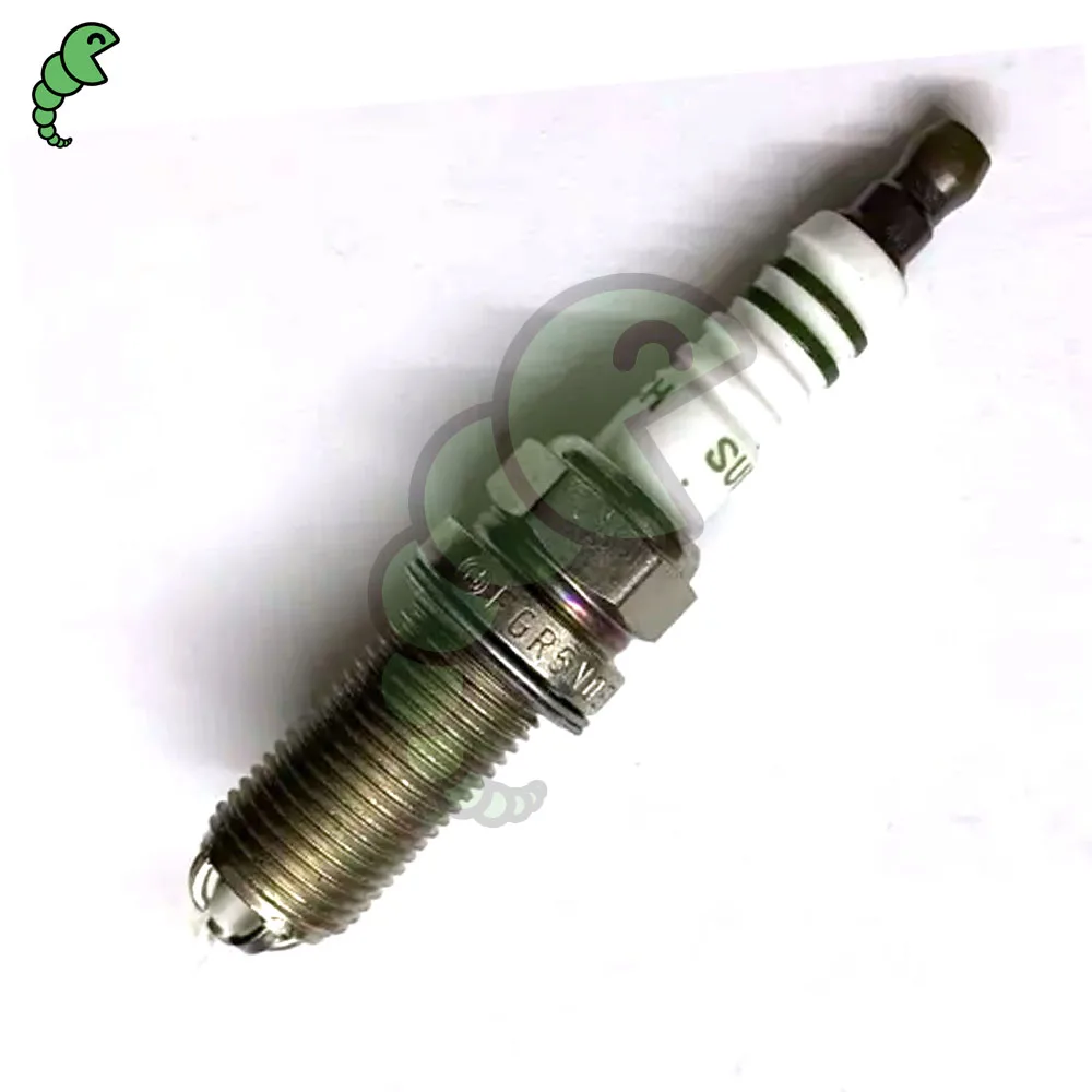 99917013090 Свеча зажигания для автомобильных двигателей Porsche Cayenne (92A) Panamera (970) 999 170 130 90
99917013090 Свеча зажигания для автомобильных двигателей Porsche Cayenne (92A) Panamera (970) 999 170 130 90