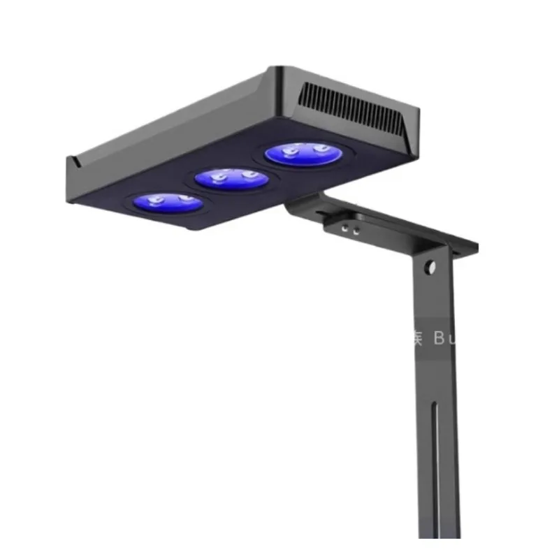 110-240V Aquarium Light LED Reef Light Coral Lamp for Aquariums Marine Fish Tank Lighting
110-240V Aquarium Light LED Reef Light Coral Lamp for Aquariums Marine Fish Tank Lighting
