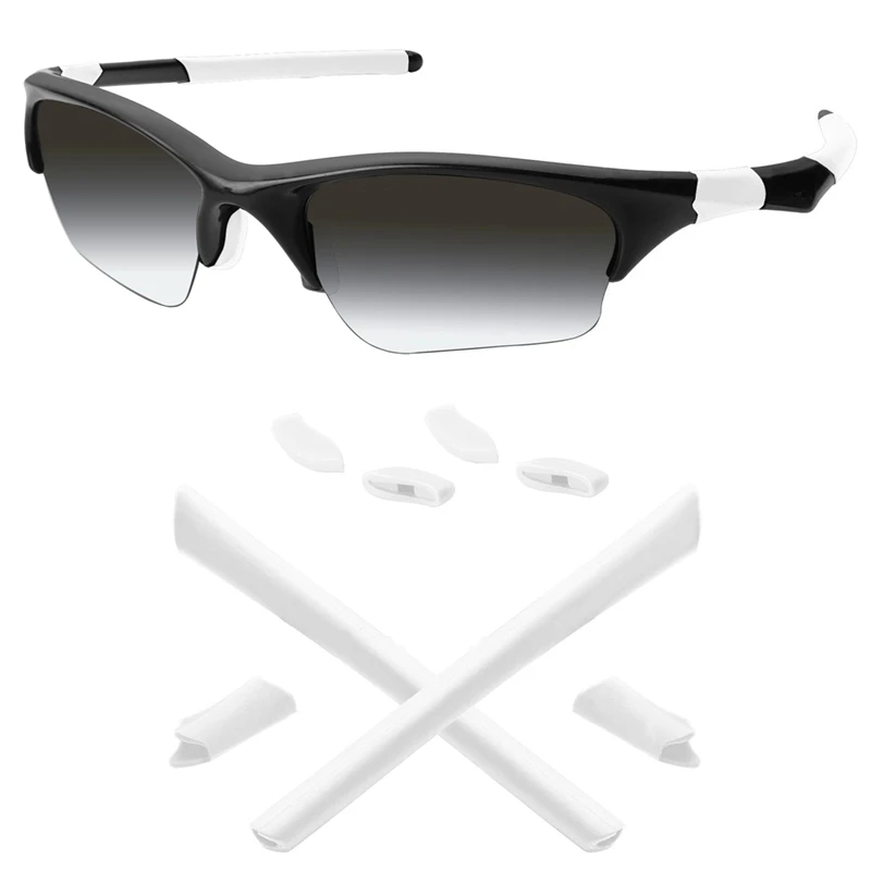 Сменные носоупоры и резиновые наборы Hokklo для полукуртки/половинной куртки Oakley XLJ, разноцветные варианты
Сменные носоупоры и резиновые наборы Hokklo для полукуртки/половинной куртки Oakley XLJ, разноцветные варианты