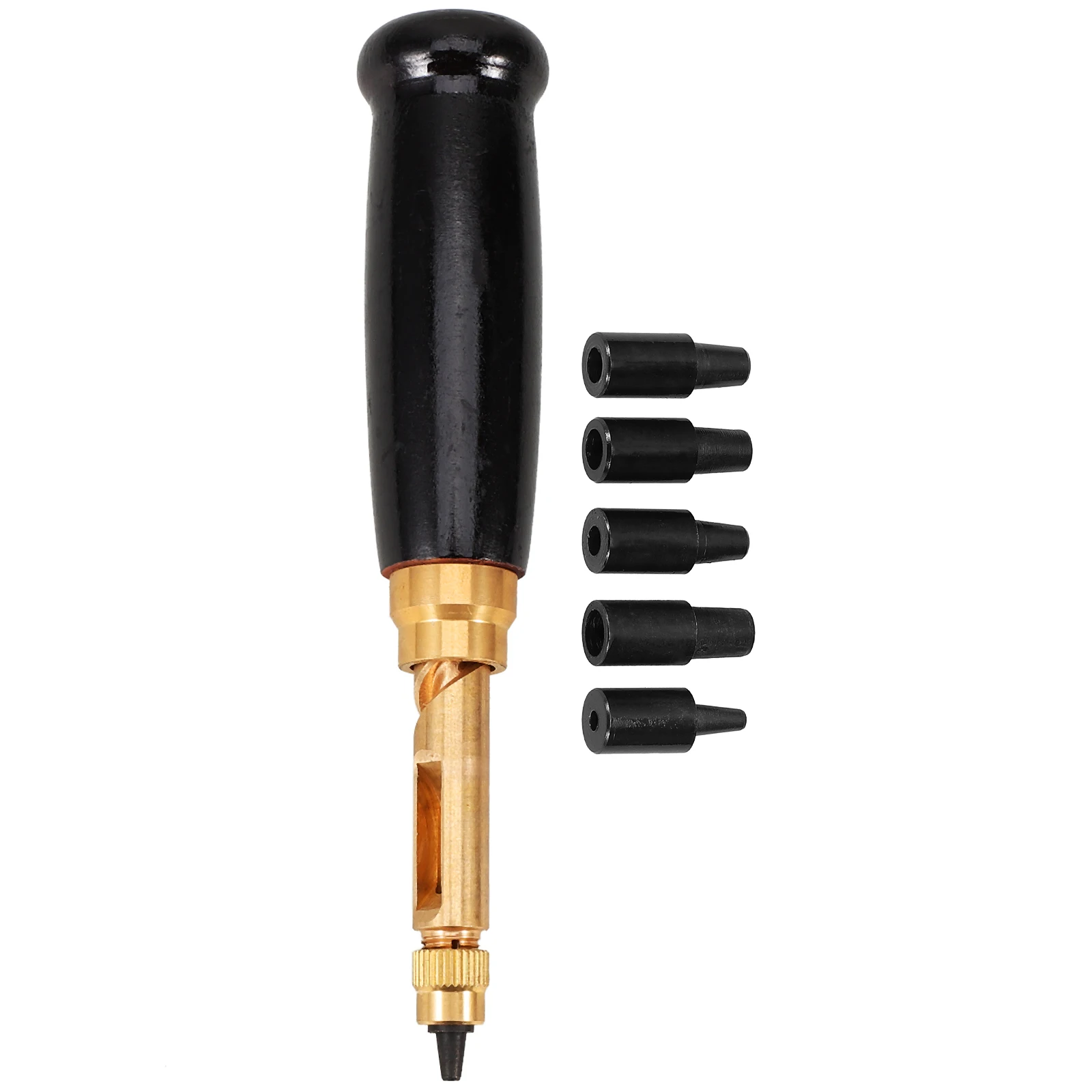 Adjustable Tools 6 Tips 4 3 5 2 5 2 1 5mm Hole Punch Belt DIY Craft Metal Handheld for Projects Patch
Adjustable Tools 6 Tips 4 3 5 2 5 2 1 5mm Hole Punch Belt DIY Craft Metal Handheld for Projects Patch