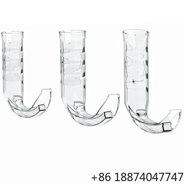 ANSHIDA YL01-III Integrated Video Laryngoscope Low Cost Big View Direct Laryngoscopy with Disposable Blade
ANSHIDA YL01-III Integrated Video Laryngoscope Low Cost Big View Direct Laryngoscopy with Disposable Blade