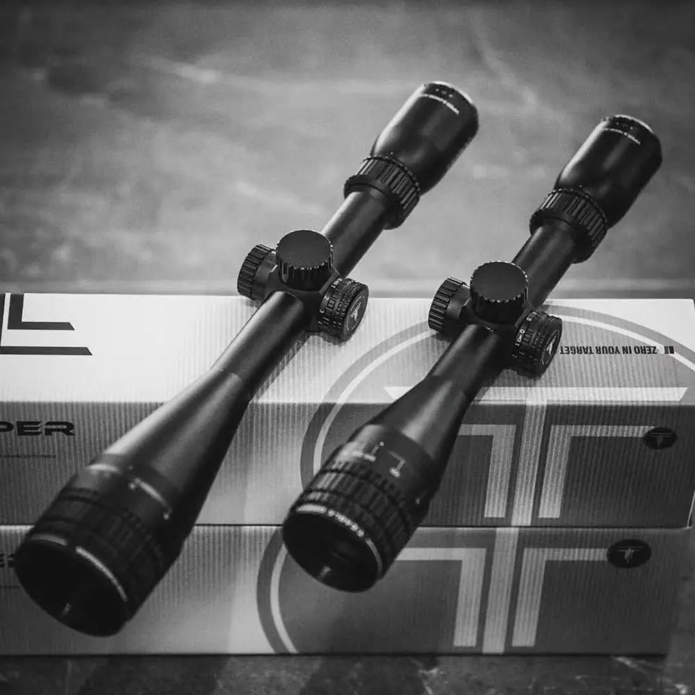 T-EAGLE HD4-16x44 AOIR Tactical Riflescope Spotting Scope for Rifle Hunting Optical Airsoft Airgun PCP AR15 Sight Illumination
T-EAGLE HD4-16x44 AOIR Tactical Riflescope Spotting Scope for Rifle Hunting Optical Airsoft Airgun PCP AR15 Sight Illumination