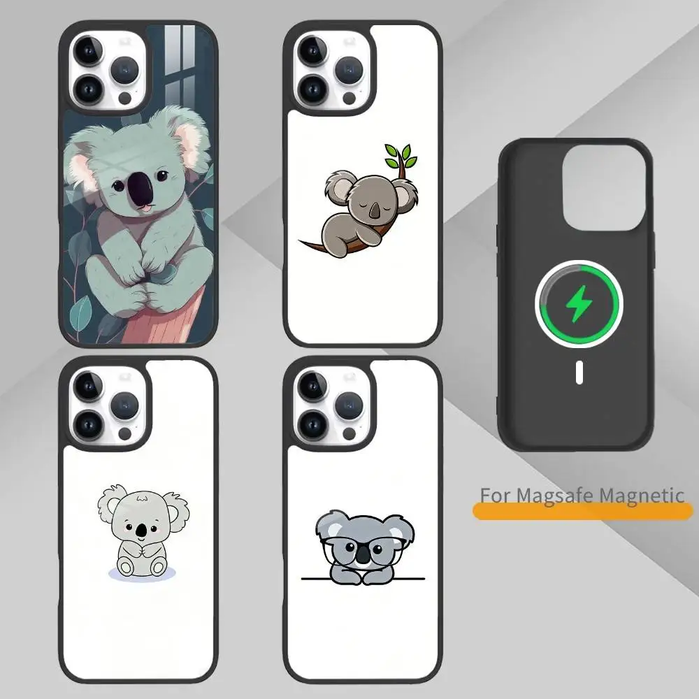 Funny C-Cartoon Cute K-Koala Phone Case For iPhone 14,16,15,13,17,12,Plus,Pro,Max Magnetic For Magsafe Frosted Cover
Funny C-Cartoon Cute K-Koala Phone Case For iPhone 14,16,15,13,17,12,Plus,Pro,Max Magnetic For Magsafe Frosted Cover