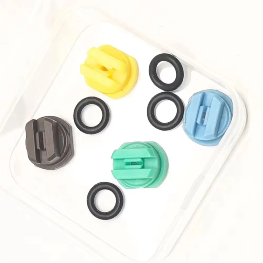 2/3/4pcs Nozzle For Karcher Nozzle For Puzzi8/1 10/1 Cleaning Replacement Part 2.884-546.0 Consumables Rotating Mop Accesories
2/3/4pcs Nozzle For Karcher Nozzle For Puzzi8/1 10/1 Cleaning Replacement Part 2.884-546.0 Consumables Rotating Mop Accesories