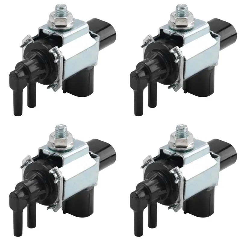 Superior-4X K5T46494 Электромагнитный клапан выброса для Mitsubishi Pajero/Shogun 1997-2006 L200 2001-2006, автомобильные аксессуары
Superior-4X K5T46494 Электромагнитный клапан выброса для Mitsubishi Pajero/Shogun 1997-2006 L200 2001-2006, автомобильные аксессуары