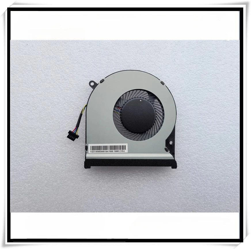 New Original Laptop Cooling CPU Fan for Acer TravelMate P5410 P2510 TX520 Fan N16P7 P8 DC5V
New Original Laptop Cooling CPU Fan for Acer TravelMate P5410 P2510 TX520 Fan N16P7 P8 DC5V