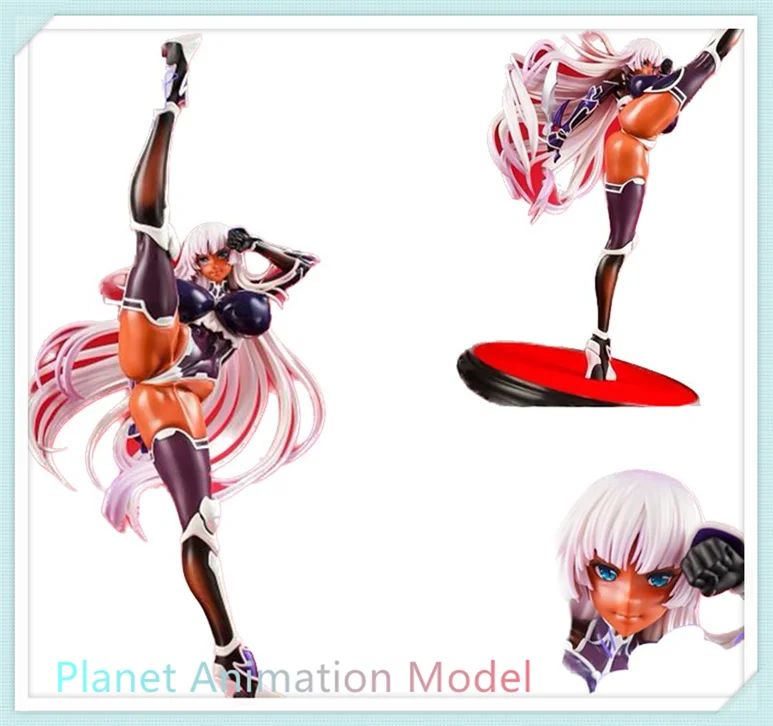 100% Genuine Original In Stock Taimanin Liliana Liliana Beautiful Girl H 35CM 1/6 PVC Action Anime Figure Model Toys Doll Gift
100% Genuine Original In Stock Taimanin Liliana Liliana Beautiful Girl H 35CM 1/6 PVC Action Anime Figure Model Toys Doll Gift