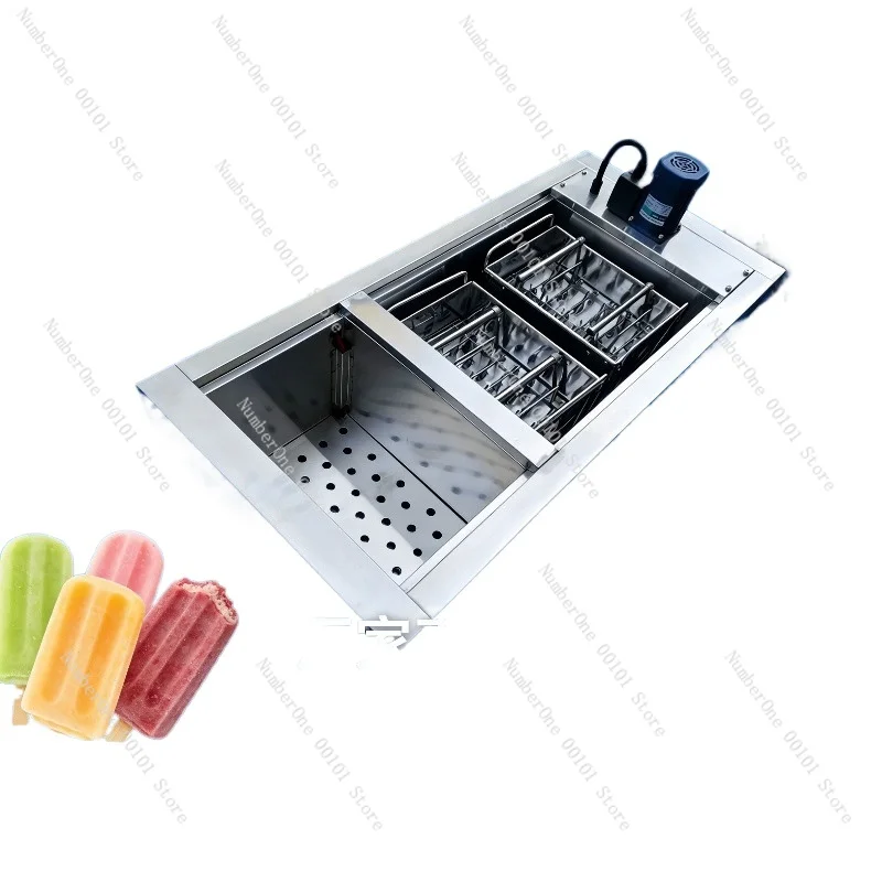 Internet celebrity ice cream machine old popsicle machine commercial automatic
Internet celebrity ice cream machine old popsicle machine commercial automatic