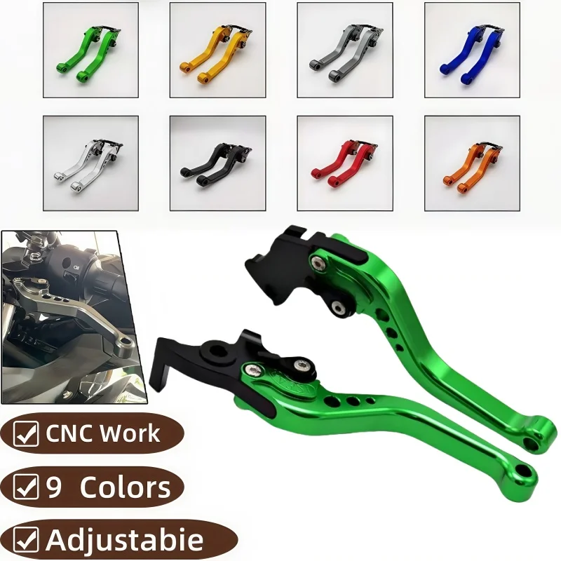 Brake rod For Honda Interceptor 800 /VFR 1998 1999 2000 2001 Motorcycle Adjustable Brake Clutch Lever brake handle 1998-2001
Brake rod For Honda Interceptor 800 /VFR 1998 1999 2000 2001 Motorcycle Adjustable Brake Clutch Lever brake handle 1998-2001