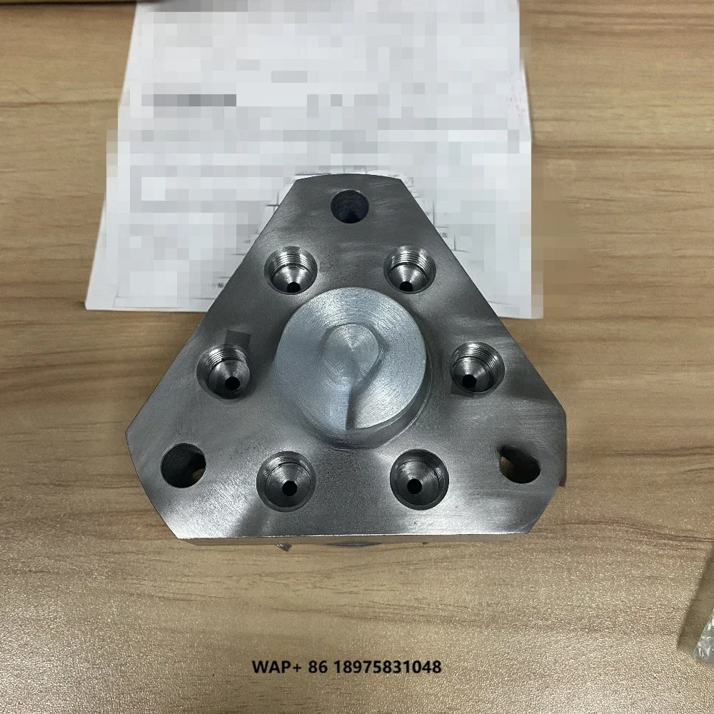 36274-20011 VALVE ASSY DISTR 36274-20010 36274-10011 36274-10012 Suit for S6B Engine Spare Part Marine Generator
36274-20011 VALVE ASSY DISTR 36274-20010 36274-10011 36274-10012 Suit for S6B Engine Spare Part Marine Generator