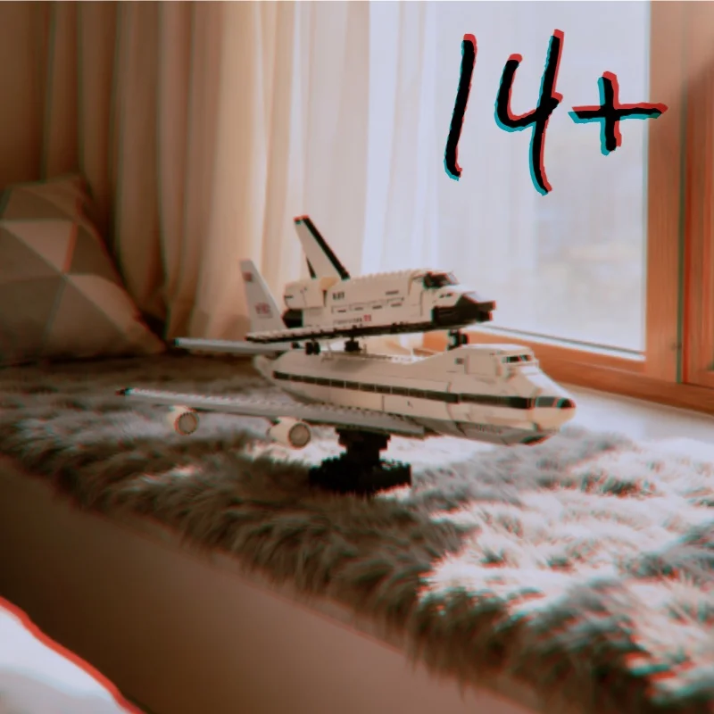 ИКОНЫ, шаттл-носец, креативный домашний декор, кирпичи, игрушечная модель, строительные блоки, кирпичи, сделай сам, детский рождественский подарок
ИКОНЫ, шаттл-носец, креативный домашний декор, кирпичи, игрушечная модель, строительные блоки, кирпичи, сделай сам, детский рождественский подарок