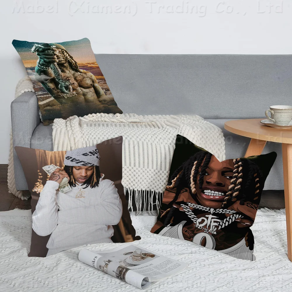 Rapper K-King Cool V-Von Pillowcase Toon Gift Cushion Cover Bedroom Home Sofa Chair Seat Decor Pillow Case
Rapper K-King Cool V-Von Pillowcase Toon Gift Cushion Cover Bedroom Home Sofa Chair Seat Decor Pillow Case
