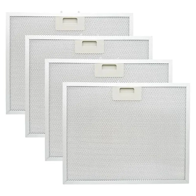 ^Arrival 4Pcs WB02X11011 Range Hood Grease Filter Replacement For GE JV636H1SS JV636H2SS JV536H1SS JV536H2SS JV535H1WW JV635H1BB
^Arrival 4Pcs WB02X11011 Range Hood Grease Filter Replacement For GE JV636H1SS JV636H2SS JV536H1SS JV536H2SS JV535H1WW JV635H1BB