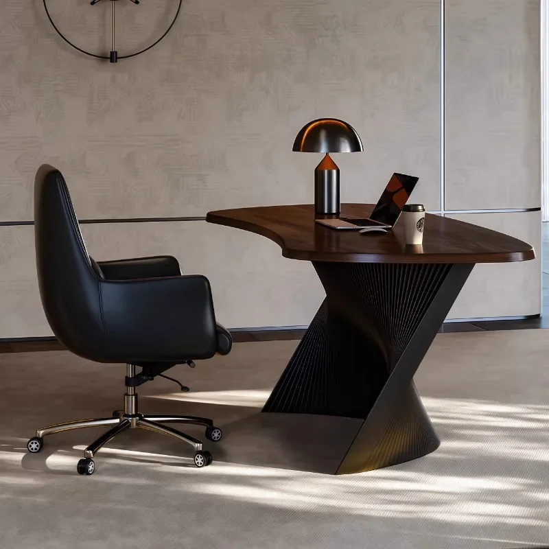 Office Desk Organizer Computer Luxury Design Home Work Gaming Table Escritorios De Computadora Storage Cabinet Standing 
Office Desk Organizer Computer Luxury Design Home Work Gaming Table Escritorios De Computadora Storage Cabinet Standing