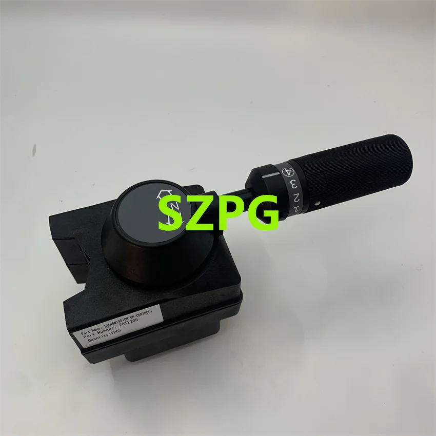 Блок управления трансмиссией 420D E420E E422E (261-2208, 2612208) для строительной техники
Блок управления трансмиссией 420D E420E E422E (261-2208, 2612208) для строительной техники