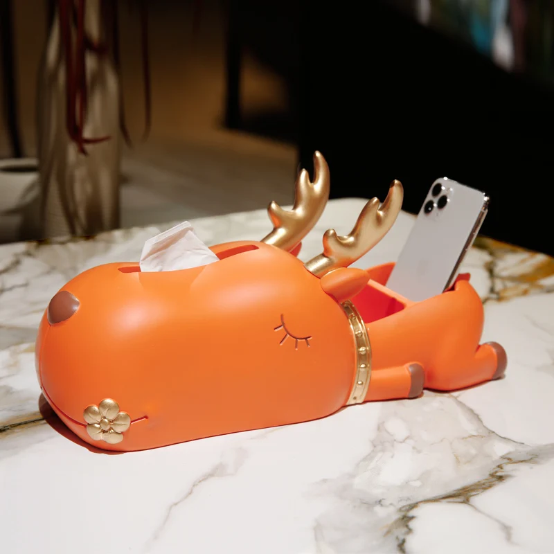 Paper towel box, decoration, living room, creative tea table, multi-function remote control, storage box, light luxury,
Paper towel box, decoration, living room, creative tea table, multi-function remote control, storage box, light luxury,