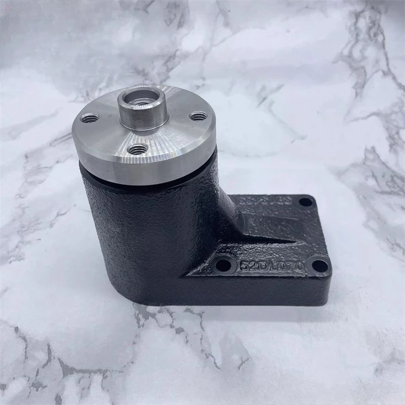 Suitable for Excavator PC200 210 240-6-7 -8 Fan Blade Base 6D102/6D107 Bracket
Suitable for Excavator PC200 210 240-6-7 -8 Fan Blade Base 6D102/6D107 Bracket