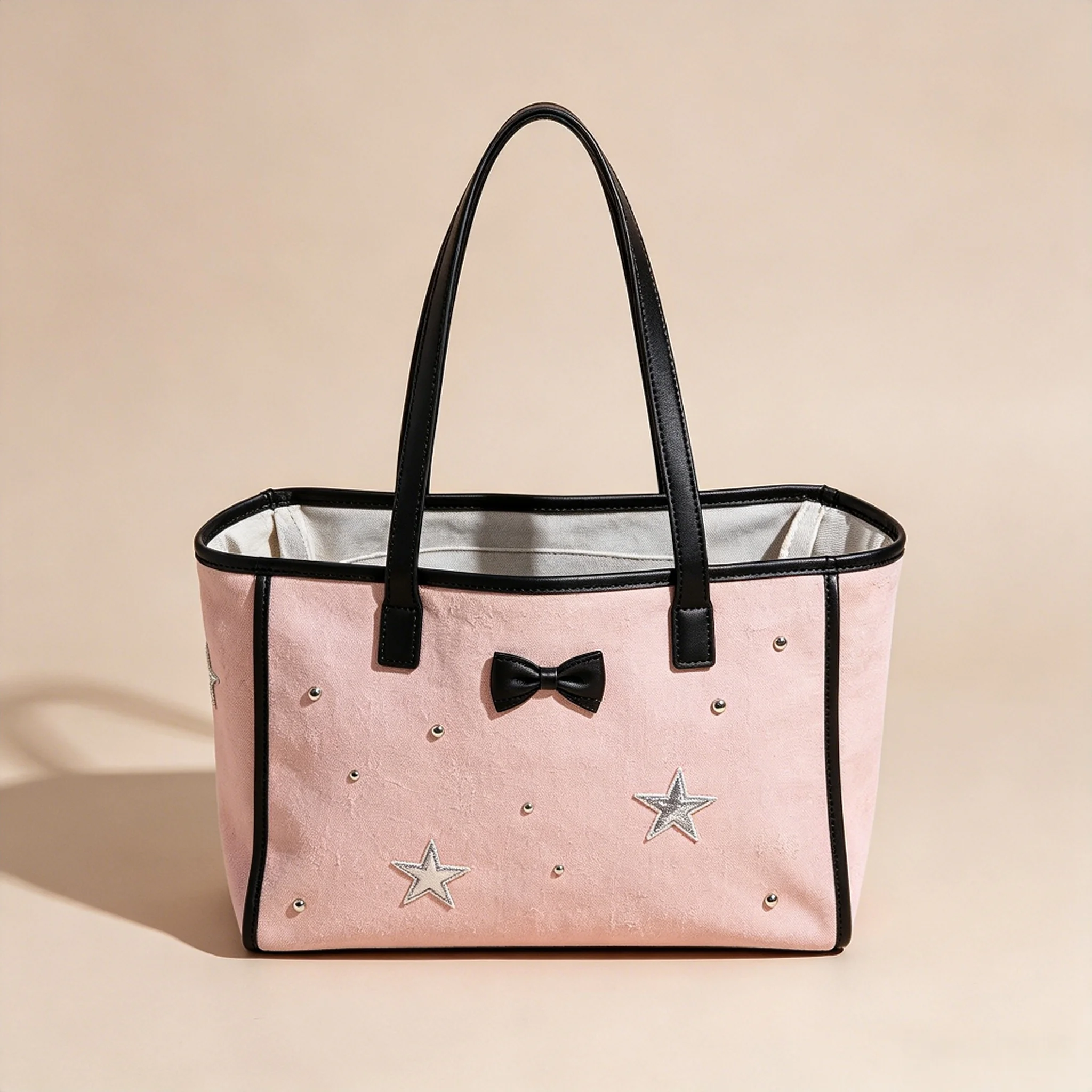 Commuter One Shoulder Tote Bag for Women 2023 New Fashionable and Versatile Large Capacity Handheld Bag
Commuter One Shoulder Tote Bag for Women 2023 New Fashionable and Versatile Large Capacity Handheld Bag