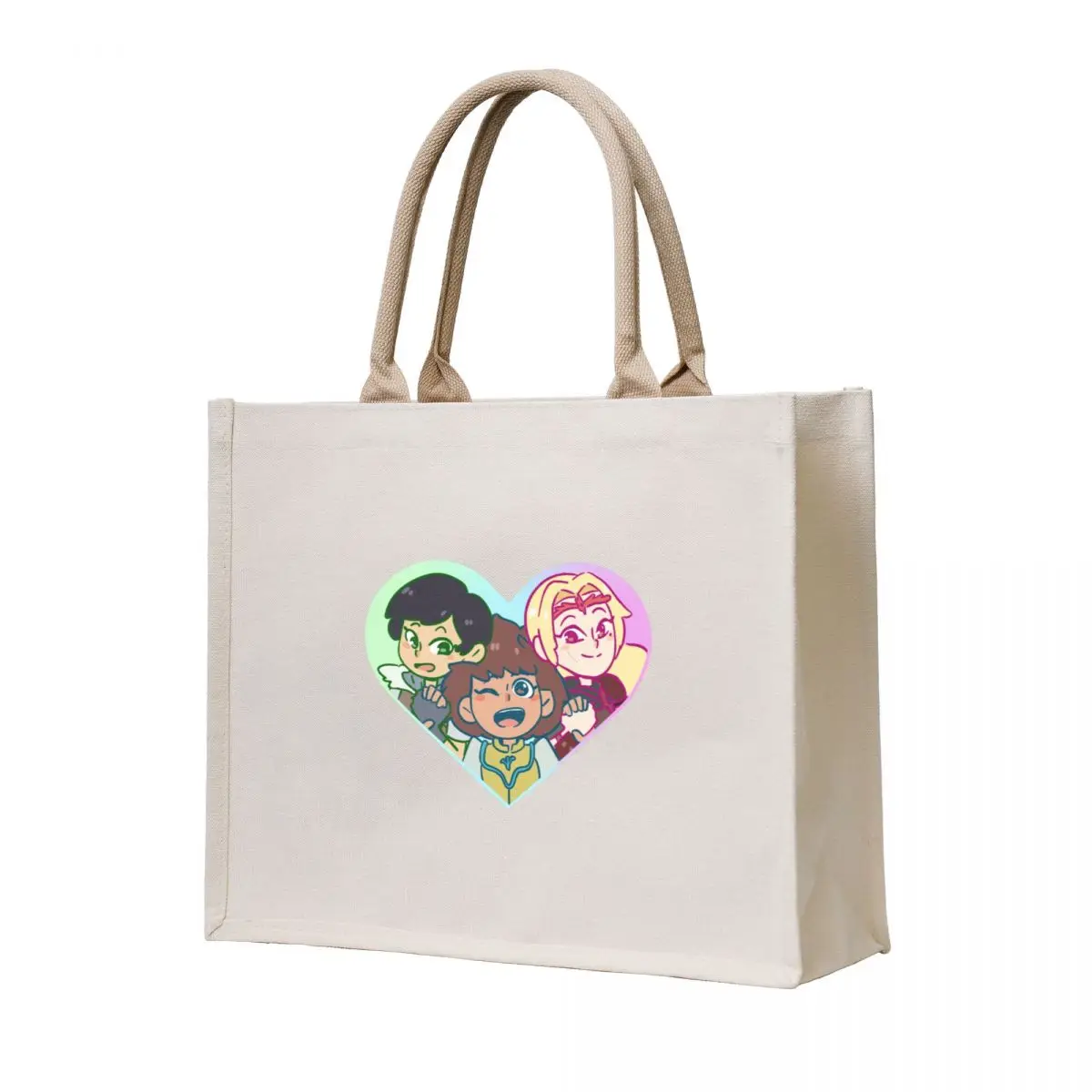 CALAMITY TRIO - AMPHIBIA Tote Bag tote bags cloth bags Canvas stote bag bags for women reusable shopping bag
CALAMITY TRIO - AMPHIBIA Tote Bag tote bags cloth bags Canvas stote bag bags for women reusable shopping bag
