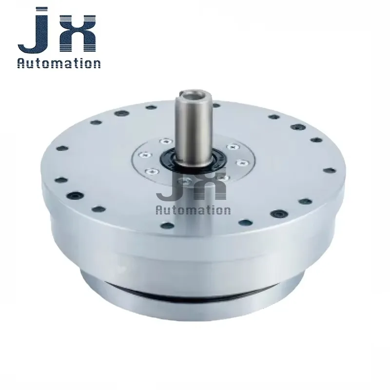Industrial Robot Arm Harmonic Drive Input Shaft Type Harmonic Reducer SH-17-50-U-I-IV SH-17-80-U-I-IV SH-17-100-U-I-IV
Industrial Robot Arm Harmonic Drive Input Shaft Type Harmonic Reducer SH-17-50-U-I-IV SH-17-80-U-I-IV SH-17-100-U-I-IV