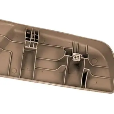 Car Seat Cushion Cover 71812-04010-E0 For Toyota For Tacoma 2001- 2004 Plastic 51.99*20.5*5.51cm Interior Seat Trim Frame
Car Seat Cushion Cover 71812-04010-E0 For Toyota For Tacoma 2001- 2004 Plastic 51.99*20.5*5.51cm Interior Seat Trim Frame