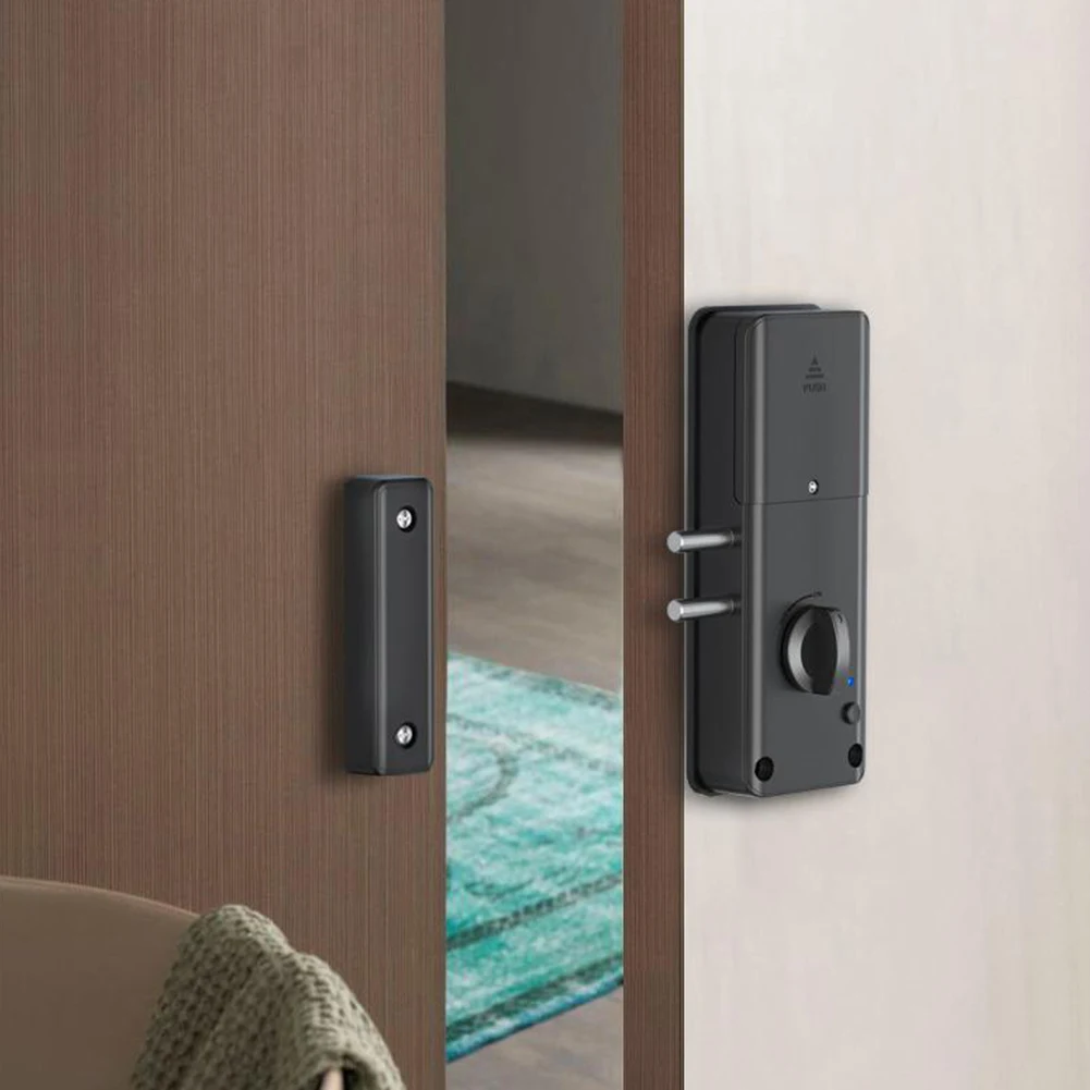 For Office Use Wood Door Lock High-tech Door Lock Precise Locking Reliable Locking Sleek Appearance For Office
For Office Use Wood Door Lock High-tech Door Lock Precise Locking Reliable Locking Sleek Appearance For Office