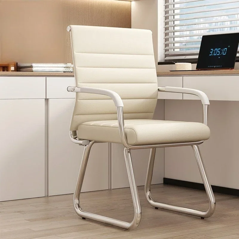 Gaming/Office Chair – Ergonomic Backrest, Comfortable for Long Sedentary Sessions
Gaming/Office Chair – Ergonomic Backrest, Comfortable for Long Sedentary Sessions