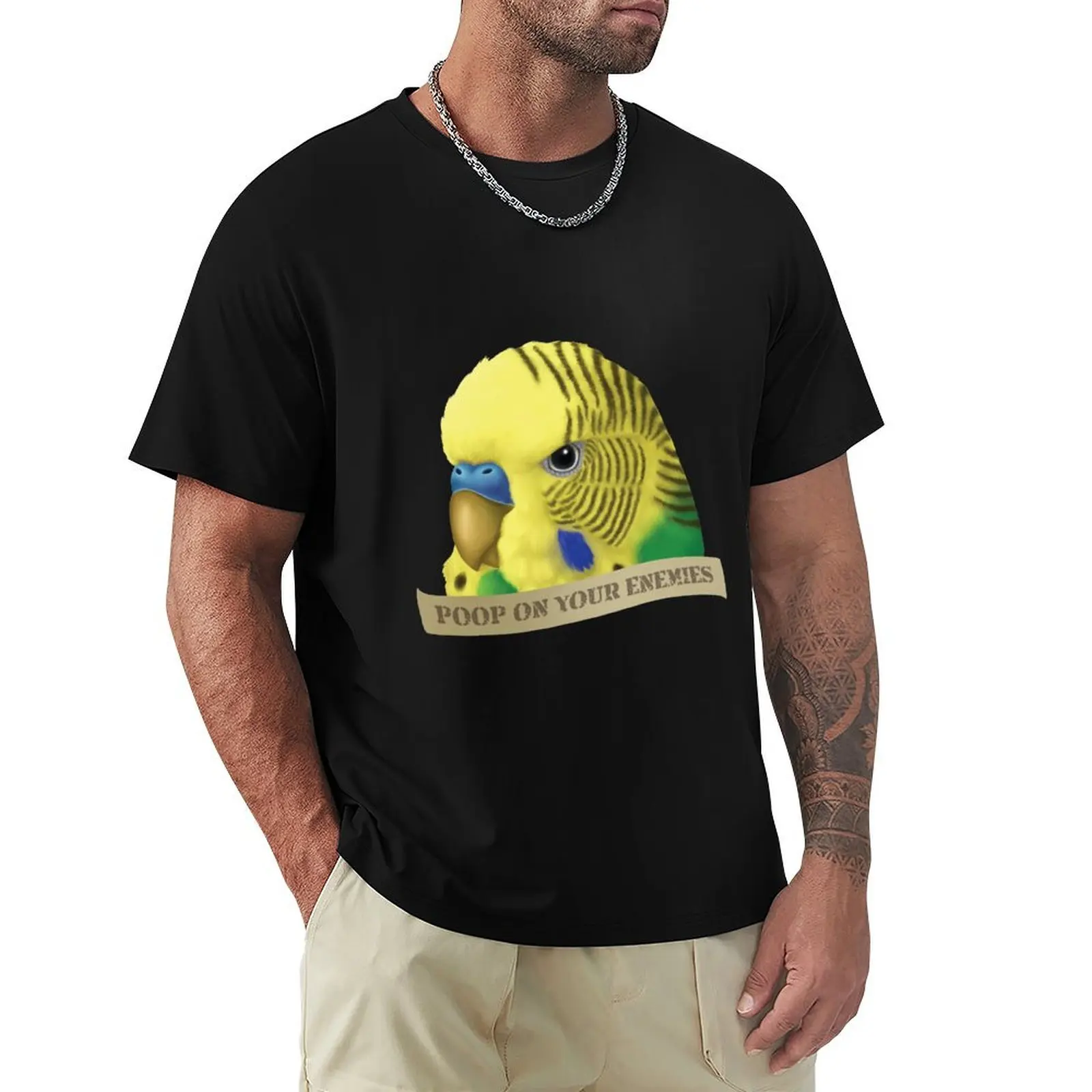 Poop On Your Enemies 2.0 T-Shirt funny meme t-shirts designer shirts designer t shirt men
Poop On Your Enemies 2.0 T-Shirt funny meme t-shirts designer shirts designer t shirt men